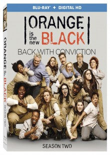 Orange is the New Black: Season 2