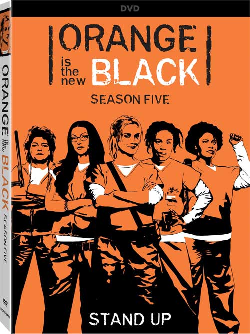 Orange Is The New Black: Season 5