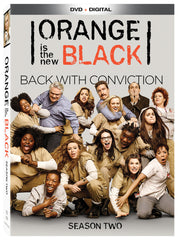 Orange is the New Black: Season 2